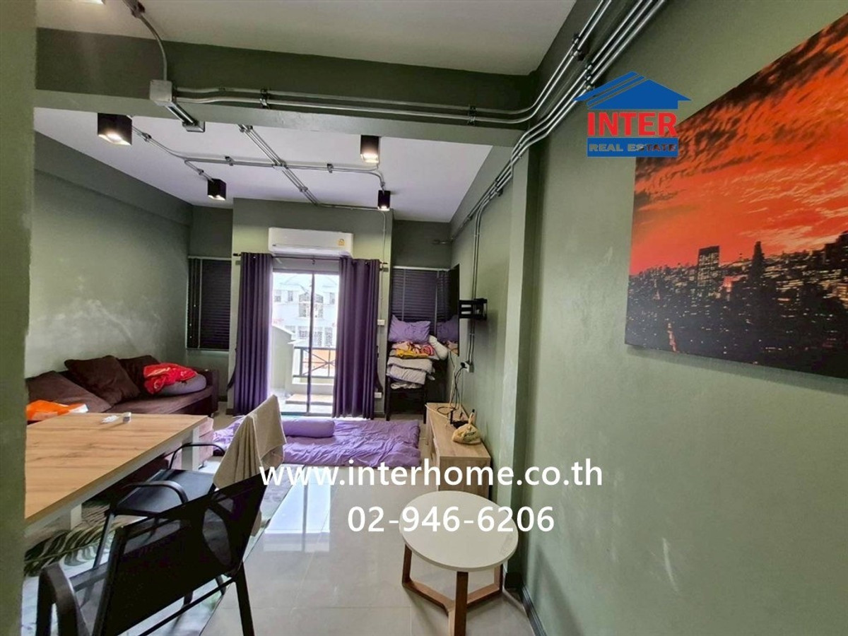 ขายอาคารพาณิชย์นวมินทร์ รามอินทรา : อาคารพาณิชย์ 4.5 ชั้น 18 ตร.ว. อาคารพาณิชย์ ใกล้โรงพยาบาลสินแพทย์ รามอินทรา ซอยรามอินทรา52/1 ถนนรามอินทรา ถนนนวมินทร์ เขตบึงกุ่ม กรุงเทพมหานคร