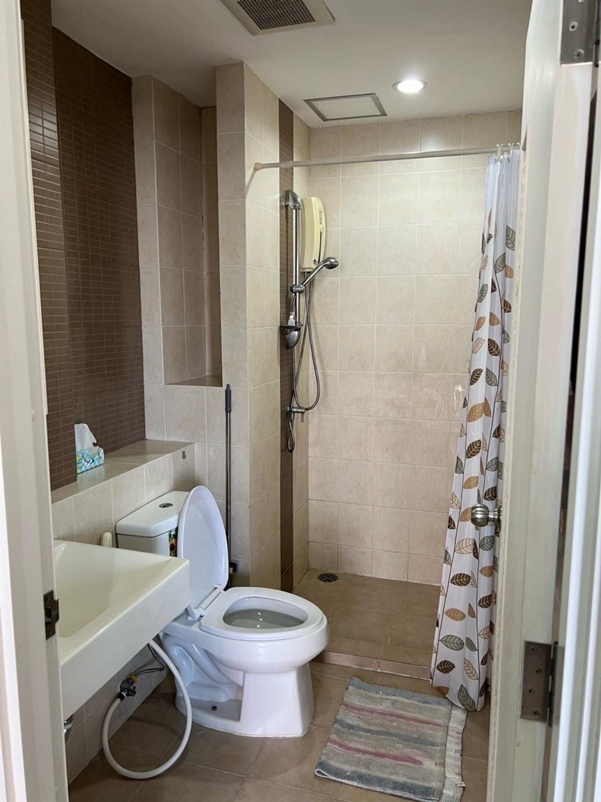 ขายคอนโดราษฎร์บูรณะ สุขสวัสดิ์ : 📌คอนโดไอวี่ รีเวอร์  วิวแม่น้ำ ราคาพิเศษ