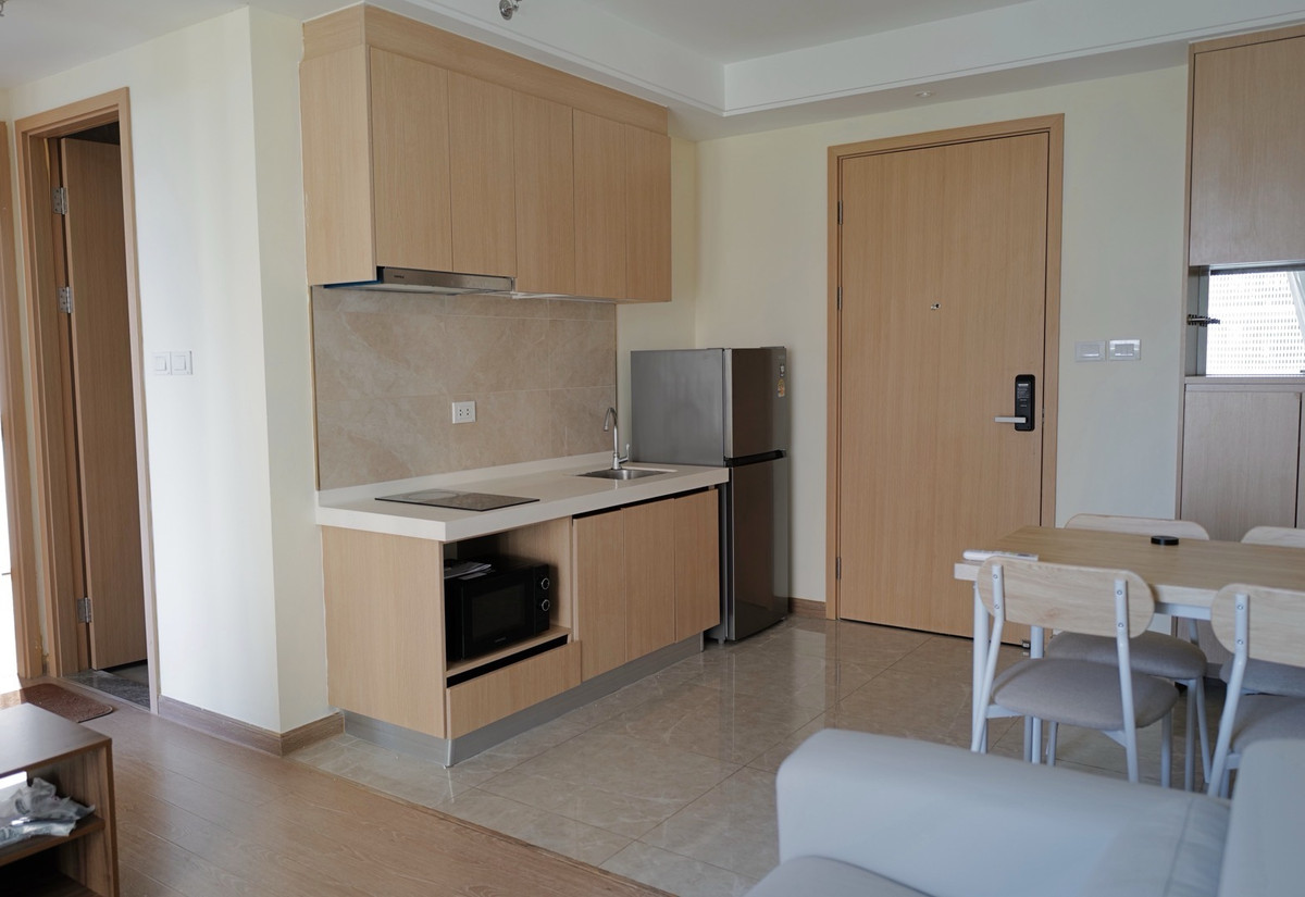 ให้เช่าคอนโดสาทร นราธิวาส : 📣Regal Sathorn–Naradhiwas‼️1B1B with 50Sqm. Only 30,000THB/month🔥