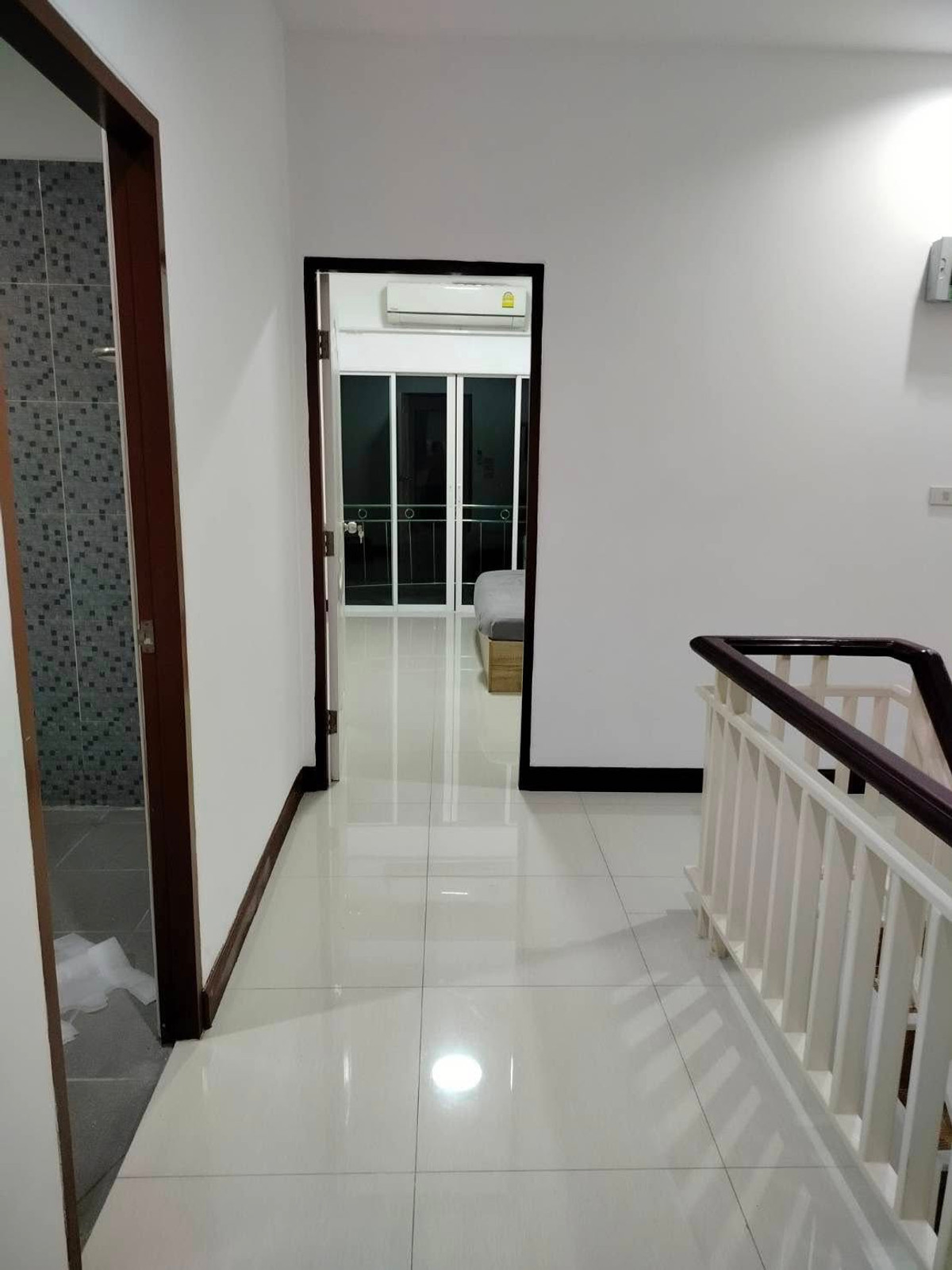 ให้เช่าลาดพร้าว101 แฮปปี้แลนด์ : #E409🎉070469 ให้เช่าบ้าน ทาวน์โฮม SVCITYHOME LADPHRAO101