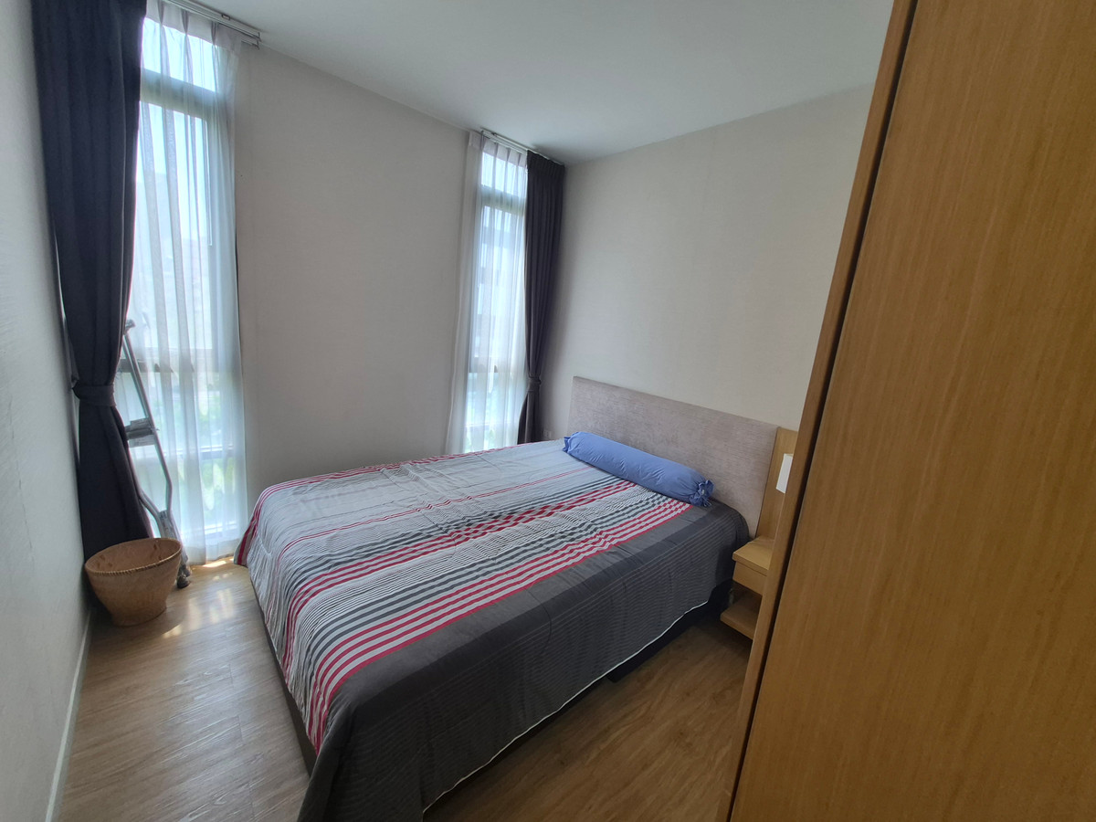 For RentCondoSilom, Saladaeng, Bangrak : New Room Siamese Surawong 2bed2bath Fullyfurnish 80 Sqm 32,000-