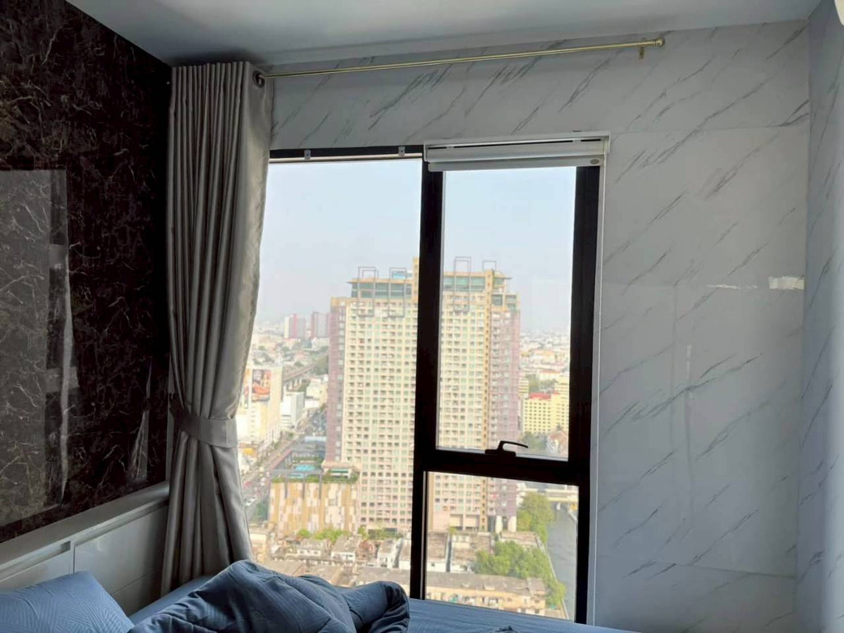 ให้เช่าคอนโดพระราม 9 เพชรบุรีตัดใหม่ RCA : ✅ NPPT118 ✅ Line : @p2nproperty