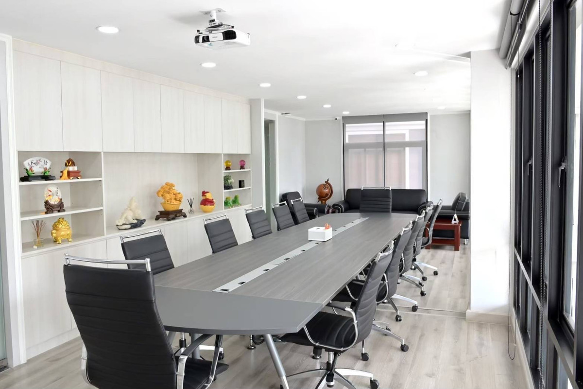 ให้เช่าโฮมออฟฟิศบางนา แบริ่ง ลาซาล : 🔥 ให้เช่า Home Office Luxury บางนา 🔥  ครบ จบ ทั้งออฟฟิศ + ที่พักในที่เดียว! พร้อมใช้งานทันที