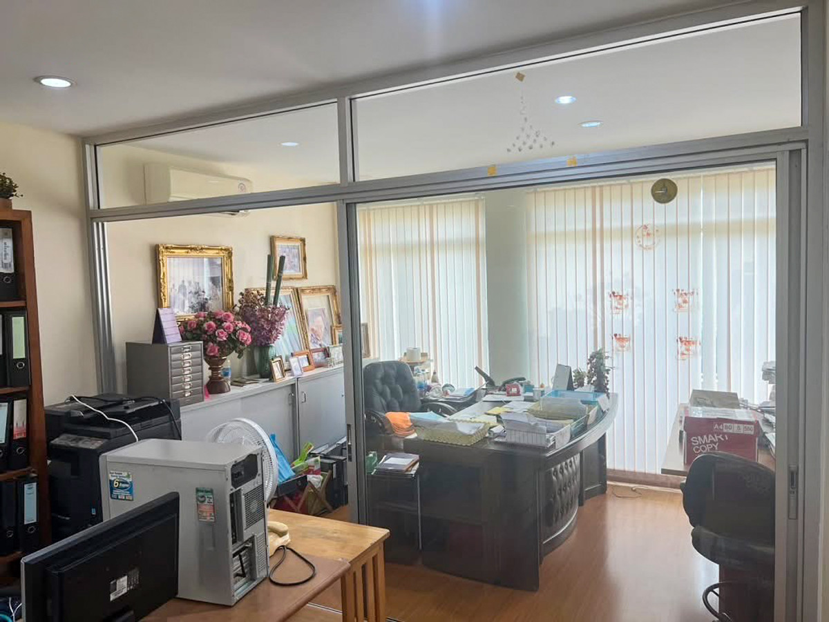 For SaleHousePattanakan, Srinakarin : Biztown Srinakarin / 5 Bedrooms (For Sale), Biztown Srinakarin / 5 Bedrooms (FOR SALE) GNG053