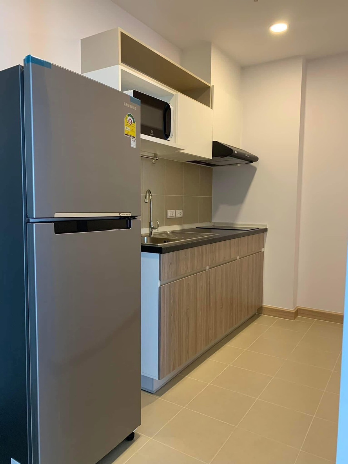 For RentCondoRamkhamhaeng, Hua Mak : For Rent: Supalai Veranda Ramkhamhaeng, 30,000 THB [NCr260315]