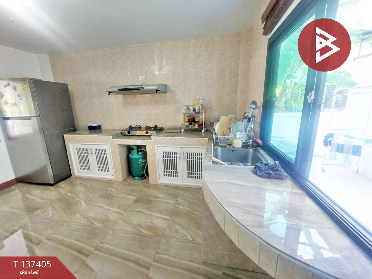 ขายบ้านมีนบุรี-ร่มเกล้า : ขายบ้านเดี่ยว หมู่บ้านไพศาลปาร์ควิลล์ นิมิตใหม่ กรุงเทพมหานคร