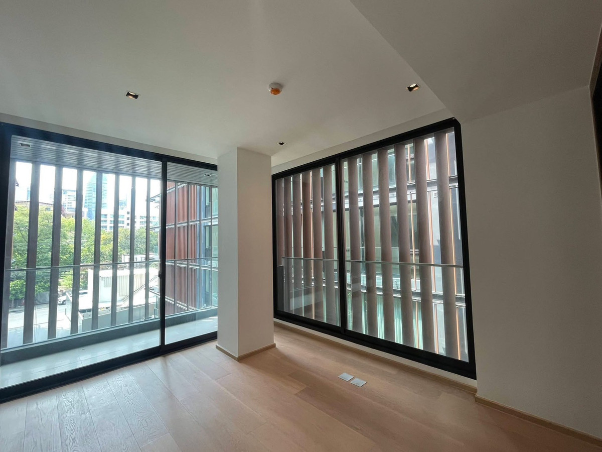 For RentCondoSukhumvit, Asoke, Thonglor : ✨ GT16263 | Empty room for rent at Chalermnit Art De Maison, convenient travel, rooms go very quickly, hurry and reserve now!!