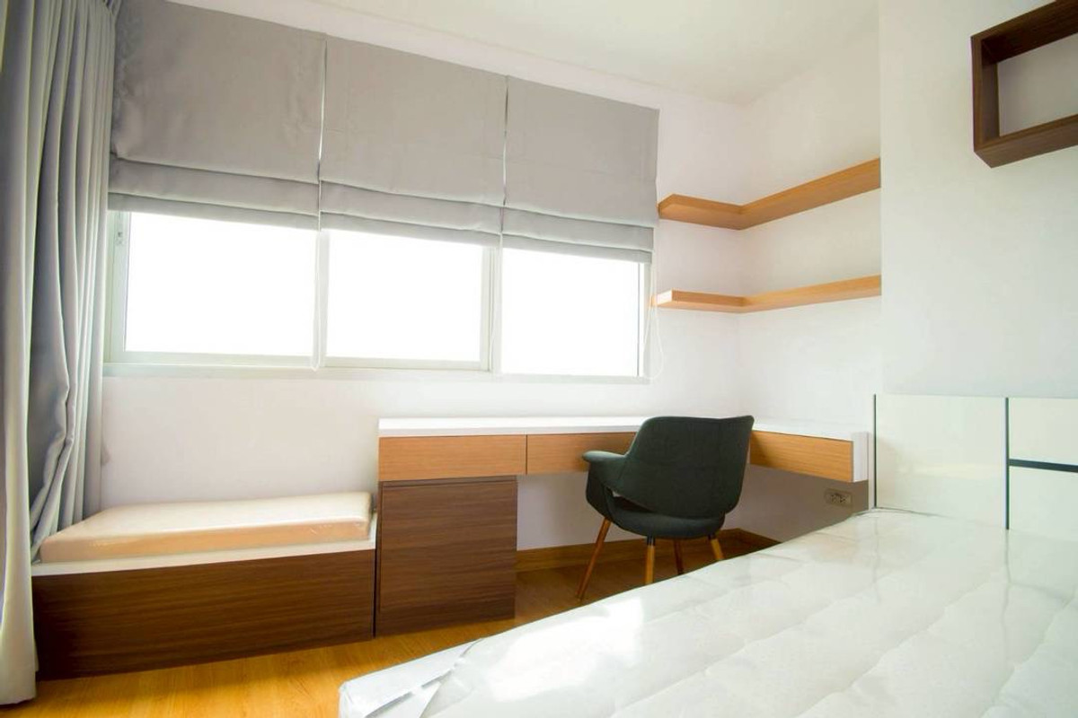 ขายคอนโดพระราม 9 เพชรบุรีตัดใหม่ RCA : Supalai Park Ekkamai - Thonglor / 2 Bedrooms (FOR SALE), ศุภาลัยปาร์ค เอกมัย - ทองหล่อ / 2 ห้องนอน (ขาย) KAT052