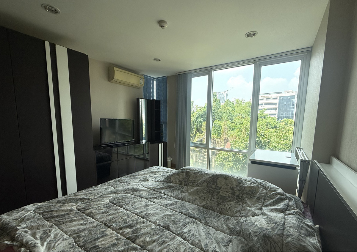 ขายคอนโดโชคชัย4 ลาดพร้าว71 : ขายคอนโด The Raffles Condo ลาดพร้าว 42/1 (34.76 ตร.ม.) ใกล้ MRTภาวนา เเค่ 100 เมตร