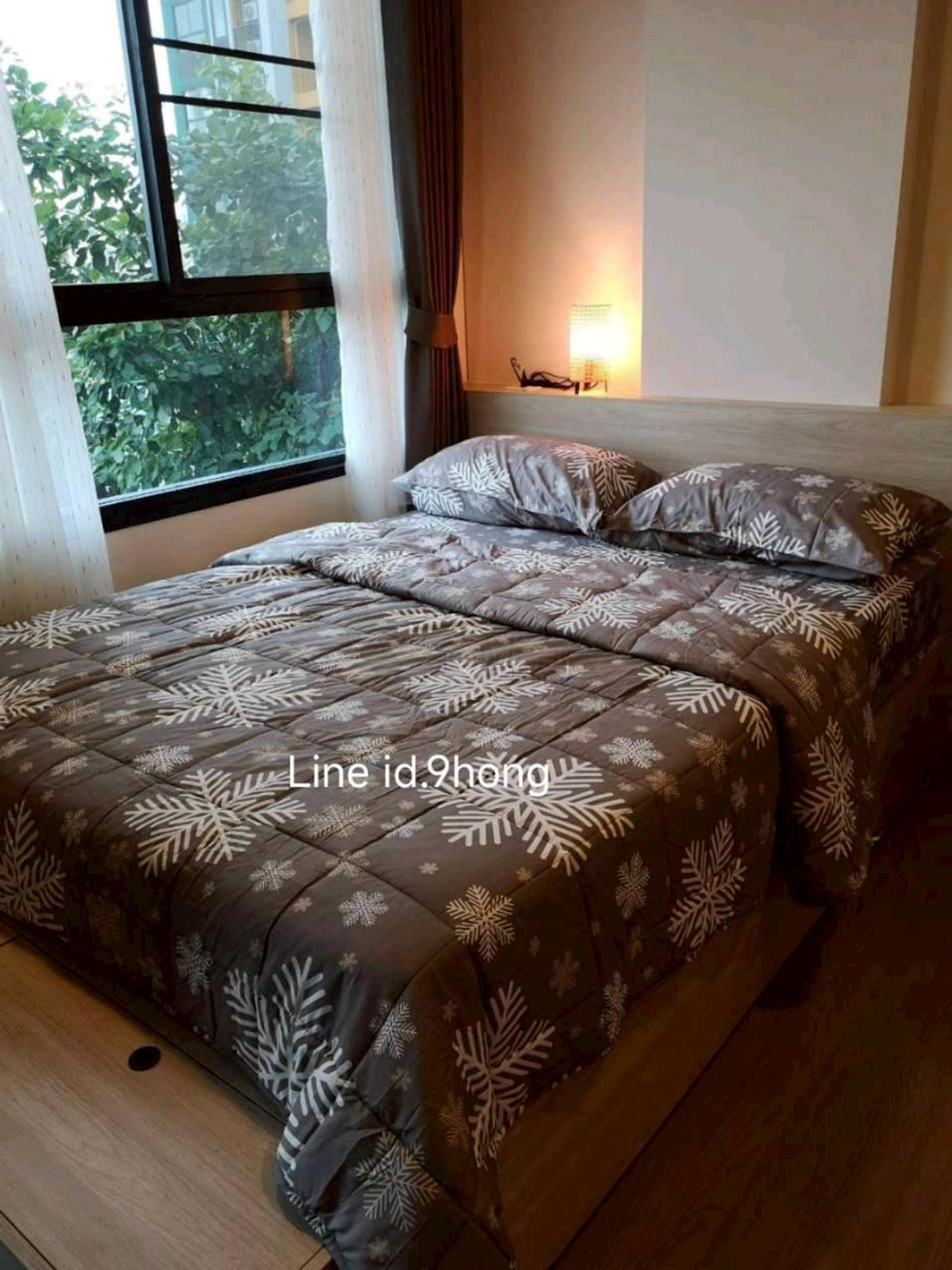 ให้เช่าคอนโดบางแค เพชรเกษม : คอนโดใกล้ MRTบางแค ใกล้ห้างโลตัส หาของกินง่าย เดินทางสะดวก สนใจนัดชมห้องได้เลย