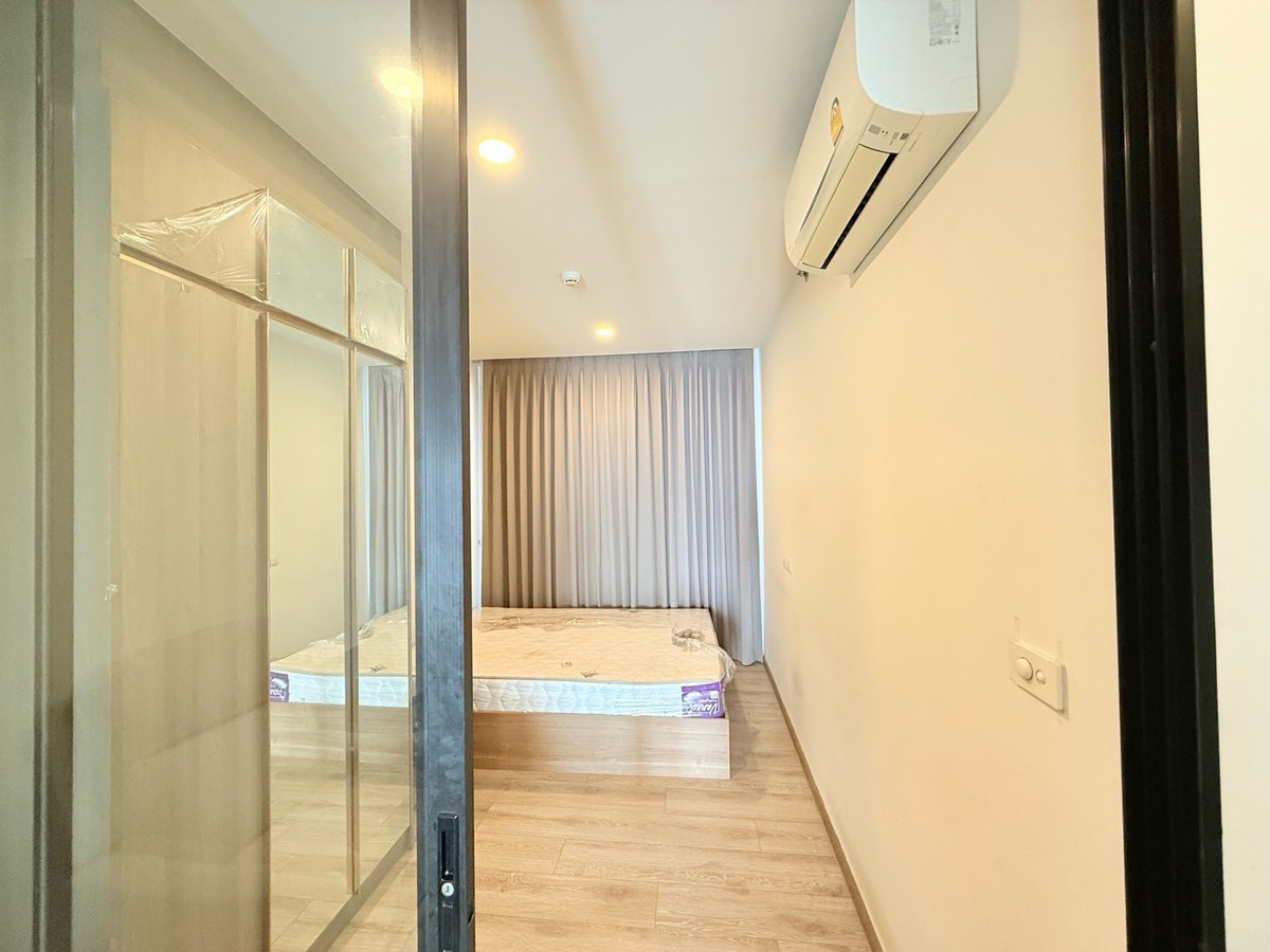 For RentCondoBangna, Bearing, Lasalle : knights bridge collage condo Sukumvit 107