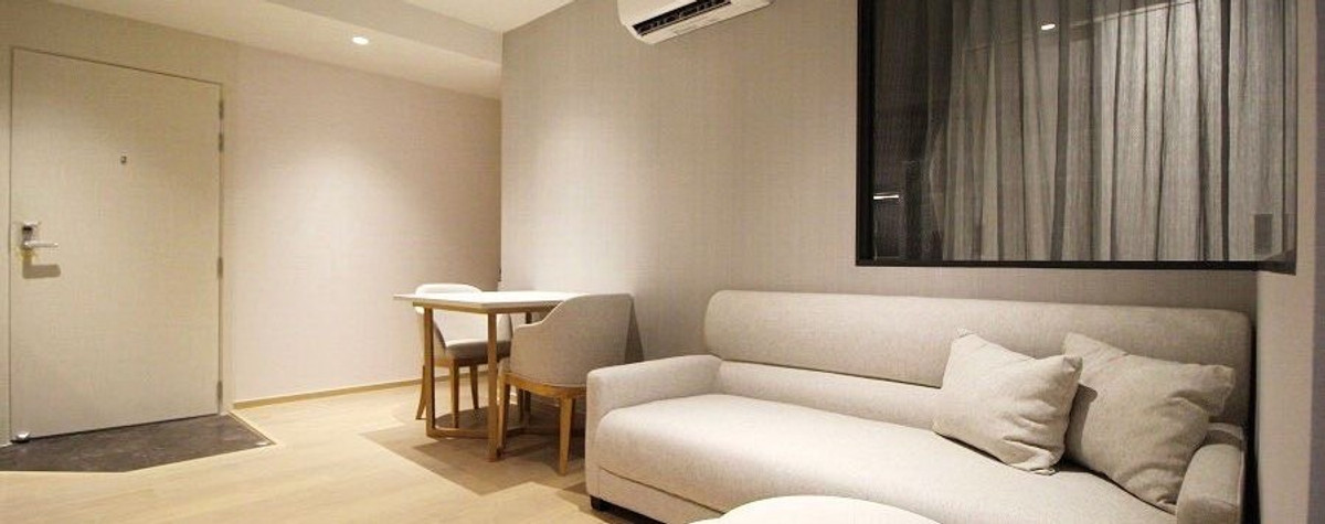 ให้เช่าคอนโดสุขุมวิท อโศก ทองหล่อ : ให้เช่า Runesu Thonglor 5 คอนโดหรูทองหล่อ 5 ราคาดี! 1 นอน แต่งครบ พร้อมอยู่ ใกล้ BTS ทองหล่อ