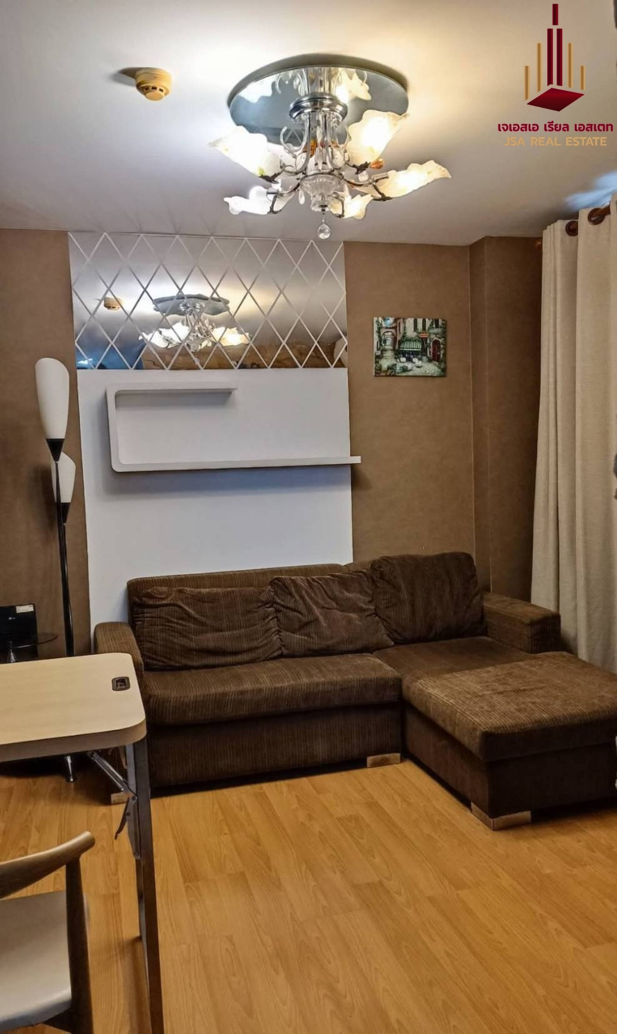 ให้เช่าคอนโดอ่อนนุช อุดมสุข : ✨ For Rent: The Link Sukhumvit 50 Condo ✨  💰 Only 25,000 THB/month