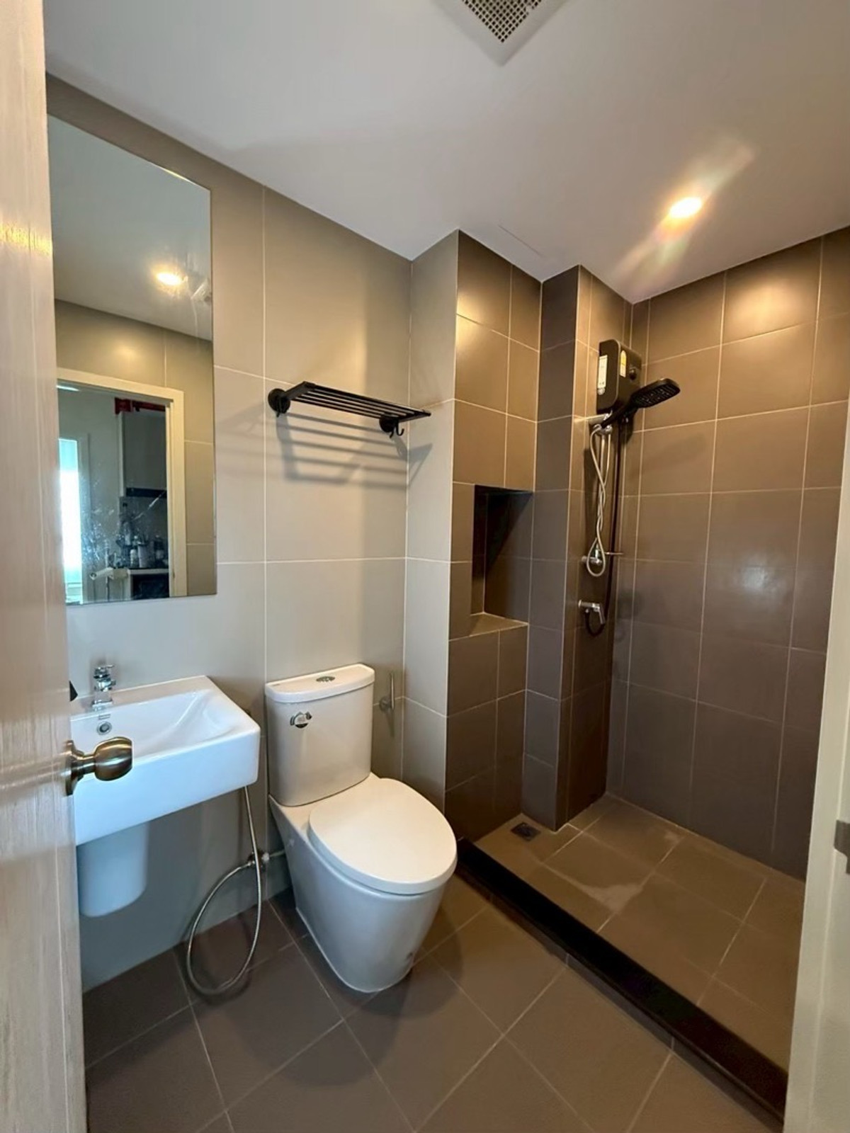 For RentCondoThaphra, Talat Phlu, Wutthakat : For rent Elio Sathorn-Wutthakat