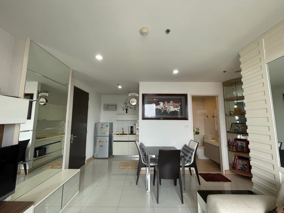 For RentCondoOnnut, Udomsuk : For rent The President Sukhumvit 81