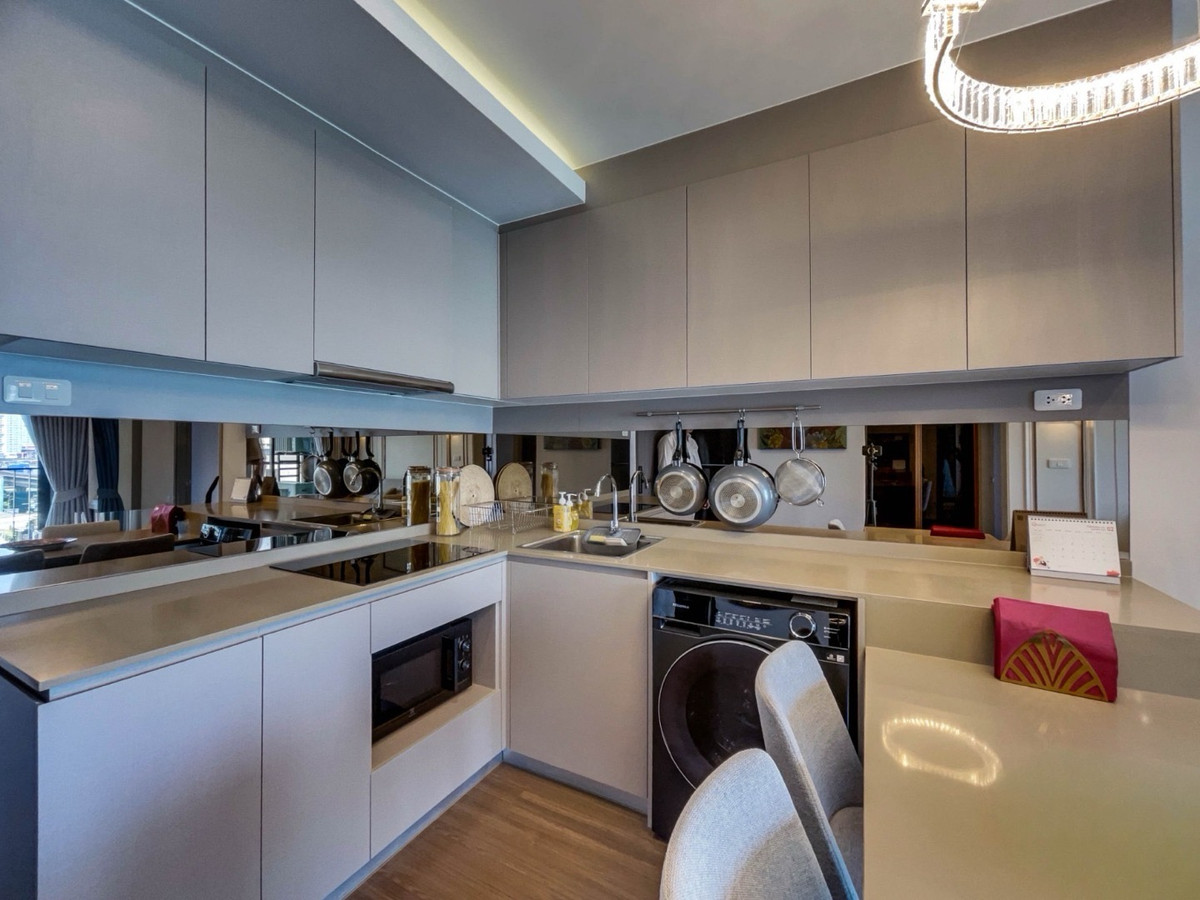 For RentCondoOnnut, Udomsuk : Condo for Rent: Ideo Sukhumvit 93 – Beautiful Unit, Ready to Move In