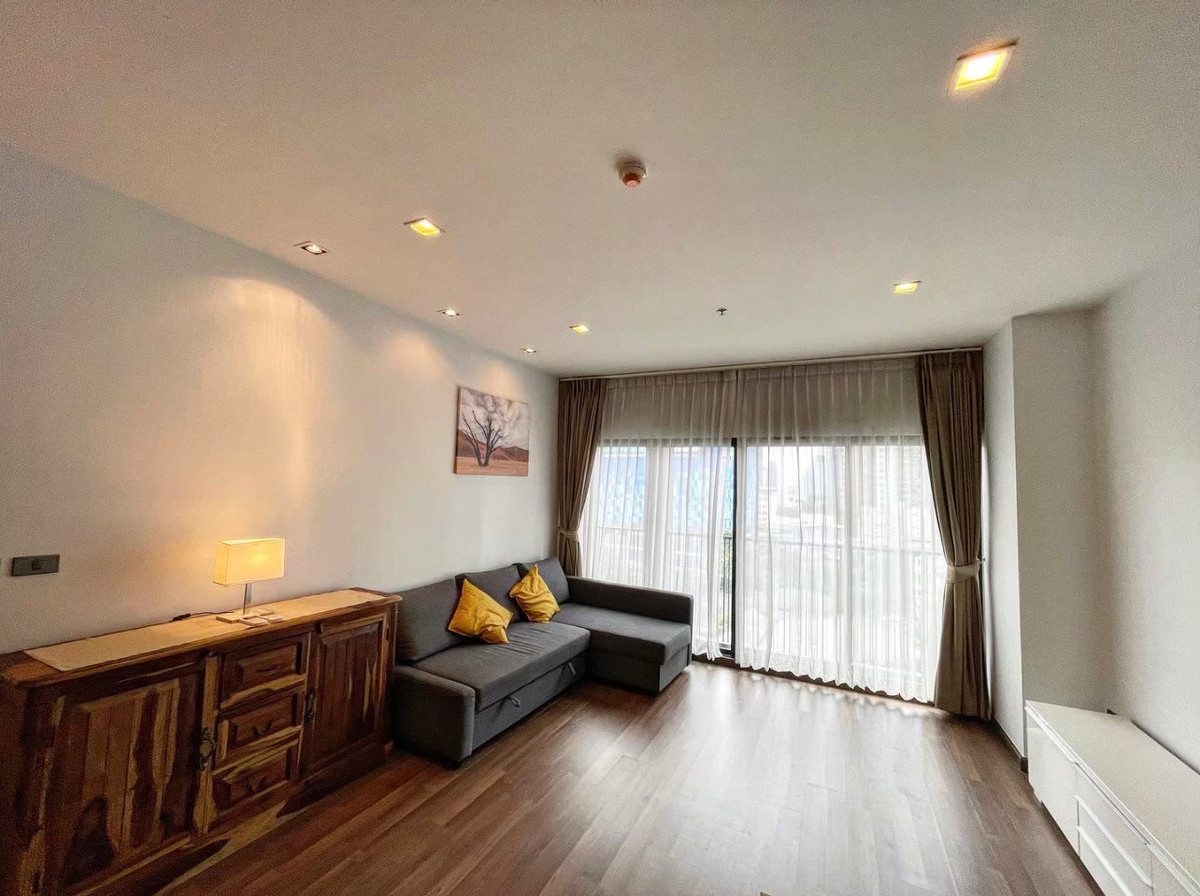 CondoSukhumvit, Asoke, Thonglor : 🏠✨ Noble Reveal | Sale/Rent 1 bedroom condo (HBH-HL-115)