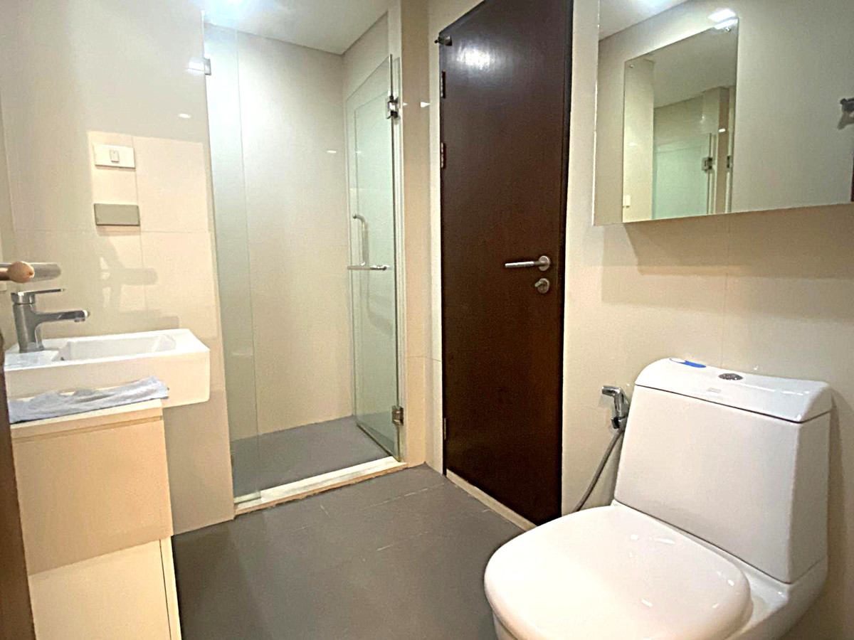 For RentCondoOnnut, Udomsuk : 1 bed 1 bath 52 sqm condo at Le Luk for rent 26,000THB per month, Sukhumvit 71, BTS Phra Khanong