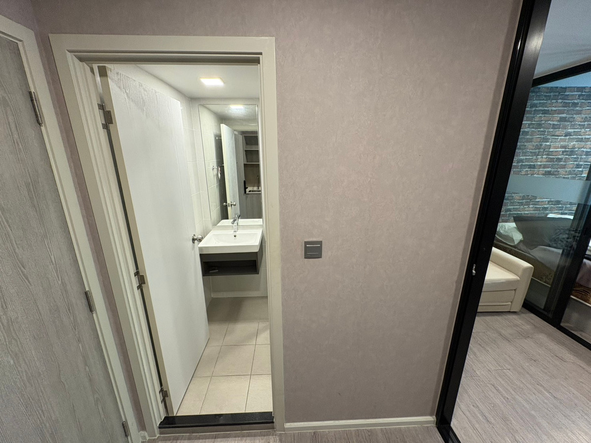 ให้เช่าคอนโดปทุมธานี รังสิต ธรรมศาสตร์ : ปล่อยเช่าคอนโดKave ava ห้องสวย