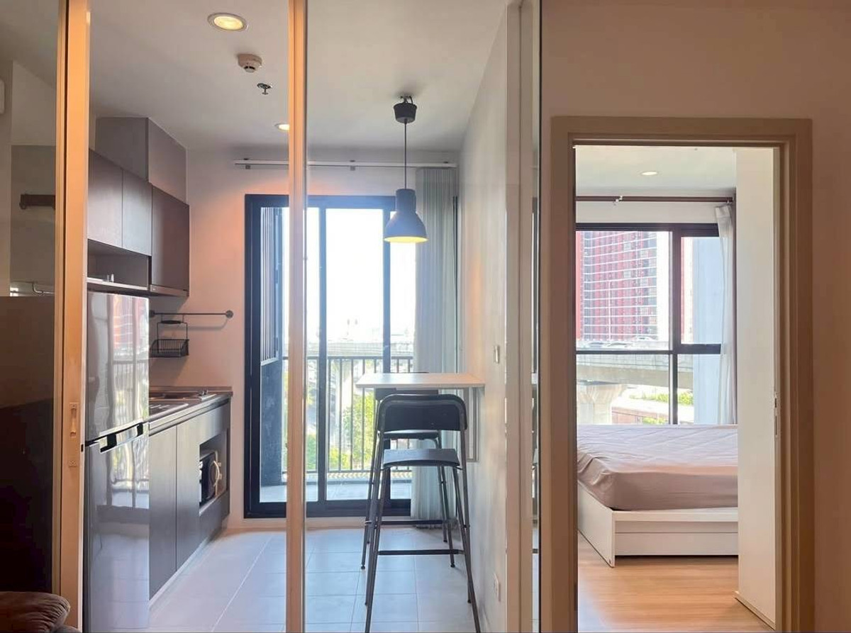 ให้เช่าคอนโดพระราม 9 เพชรบุรีตัดใหม่ RCA : ✅ TB9R261 ✅ Line : @p2nproperty