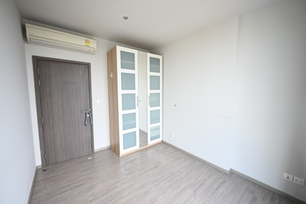 For RentCondoBang Sue, Wong Sawang, Tao Pun : ✨Hot Deal!! For Rent Cozy 1 Bed The Line Wongsawang✨