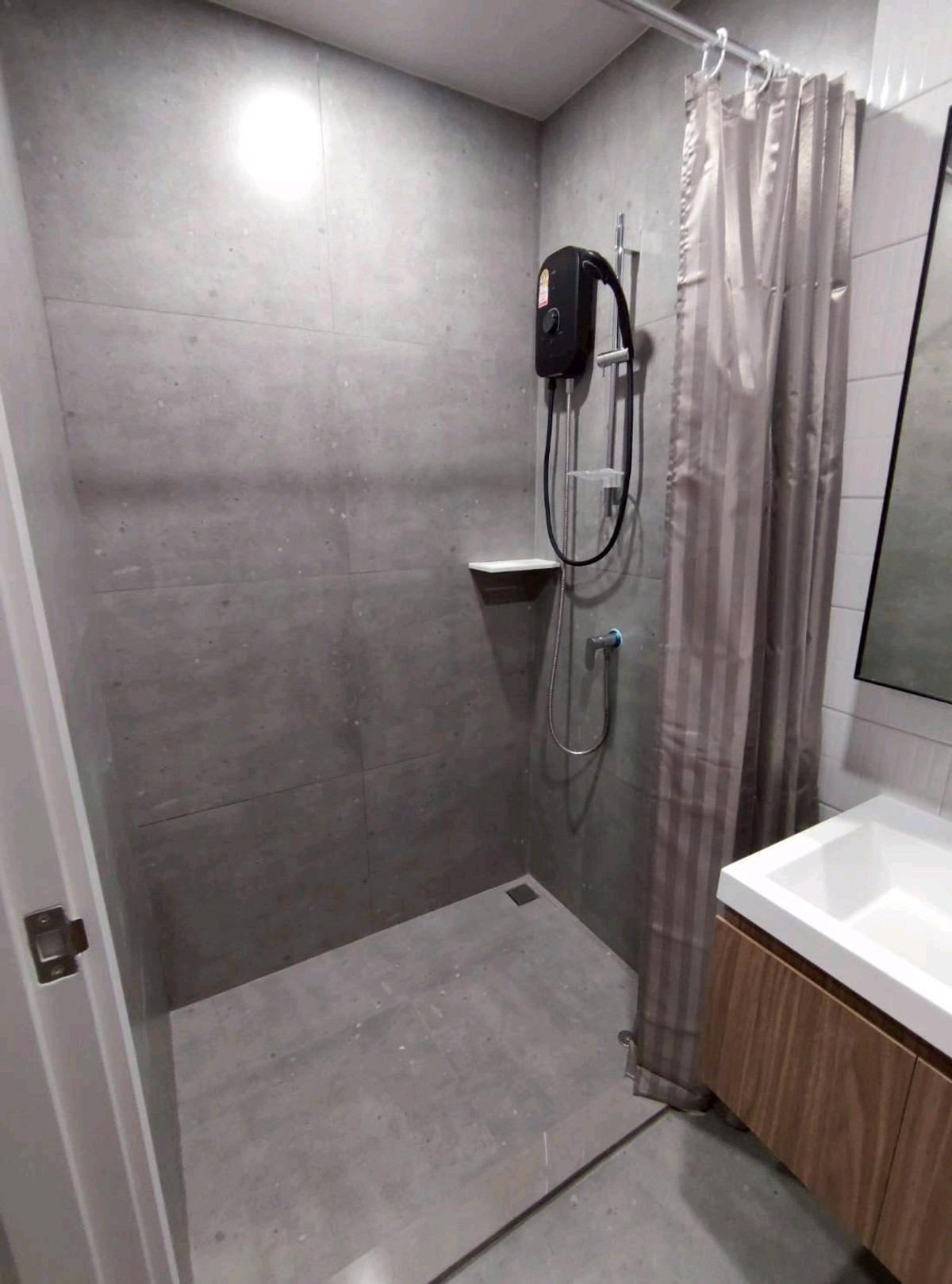 ให้เช่าคอนโดราษฎร์บูรณะ สุขสวัสดิ์ : 🔥 FOR RENT: NUE RIVER RESIDENCE RATBURANA