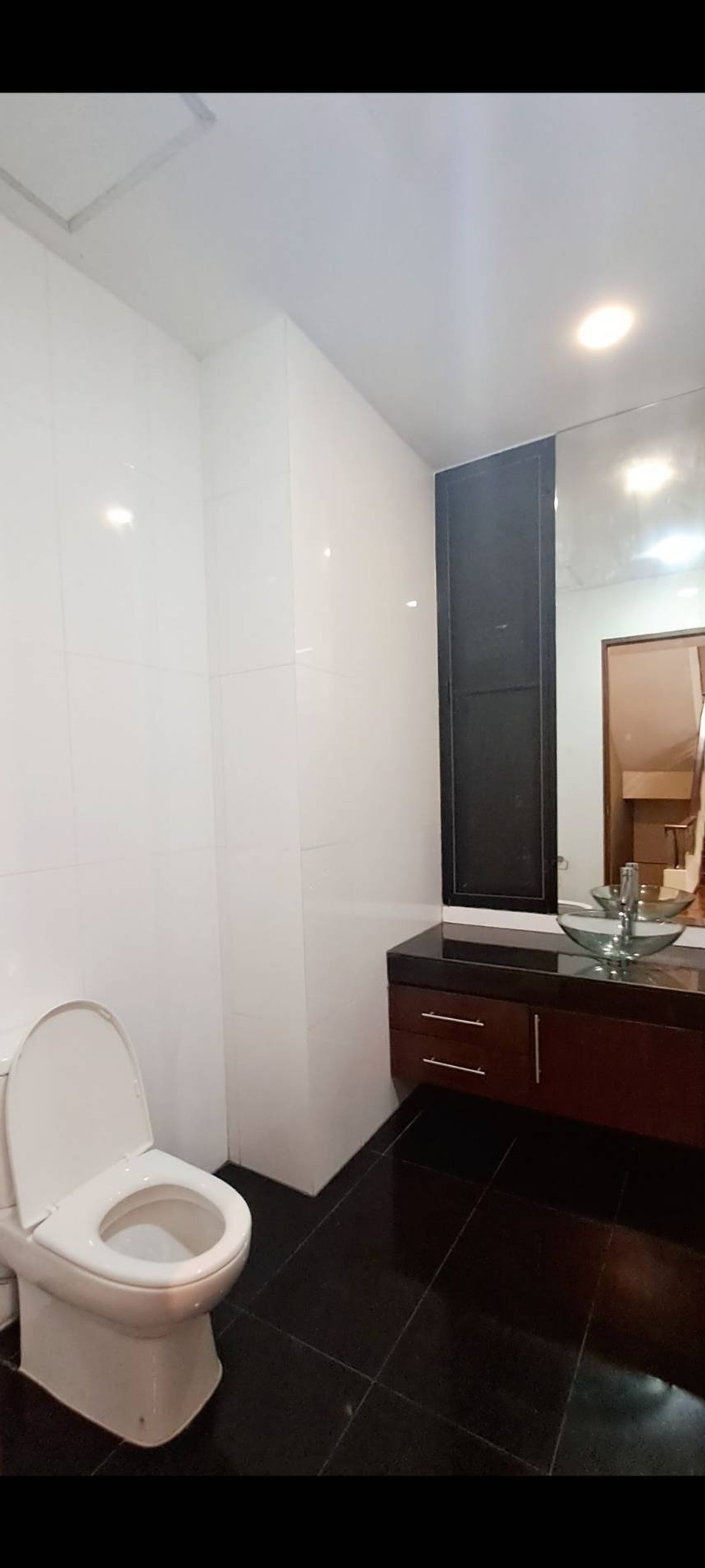 For RentHouseSukhumvit, Asoke, Thonglor : Townhome for rent at Lotus Point project, price 120,000 baht [MKh260401]
