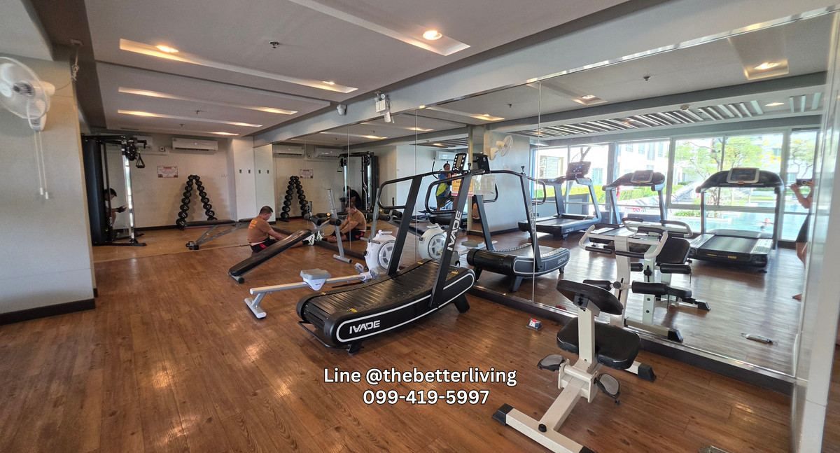 For RentCondoRama3 (Riverside),Satupadit : Condo For Rent The Trust Rama3 Corner room 1 Br Furnished Renovated