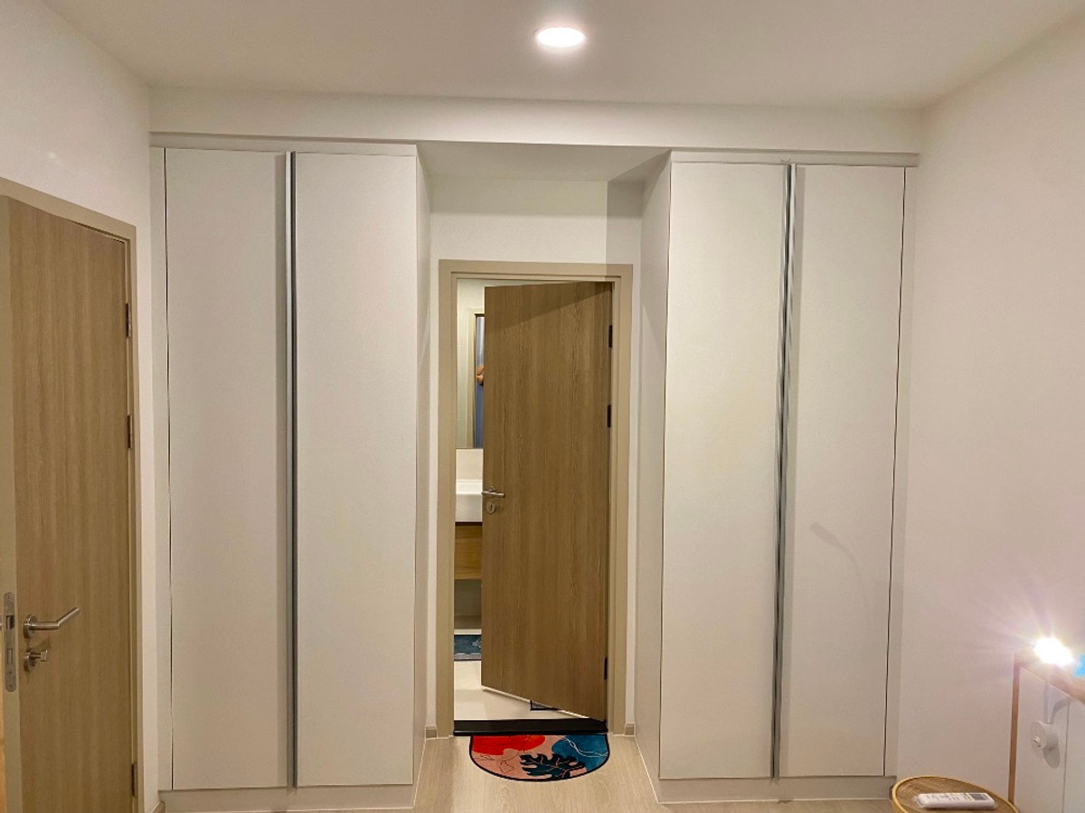 For RentCondoSukhumvit, Asoke, Thonglor : [PB1360]🚩Condo for rent Noble Ambience Sukhumvit 42 (Noble Ambience Sukhumvit 42) 
 
