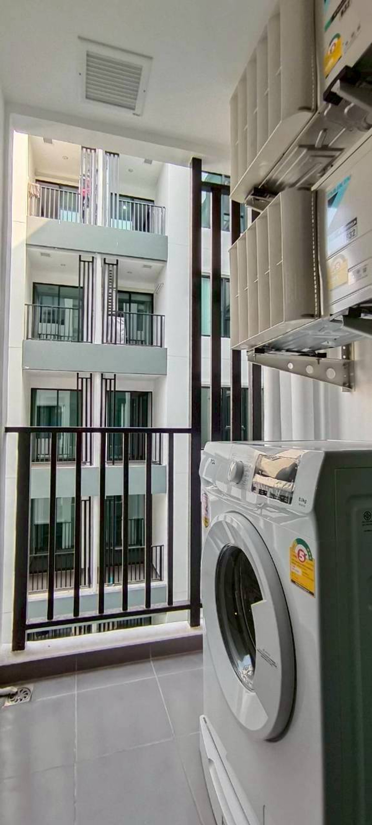 For RentCondoRamkhamhaeng, Hua Mak : ✅ RYH114 ✅ Line : @p2nproperty