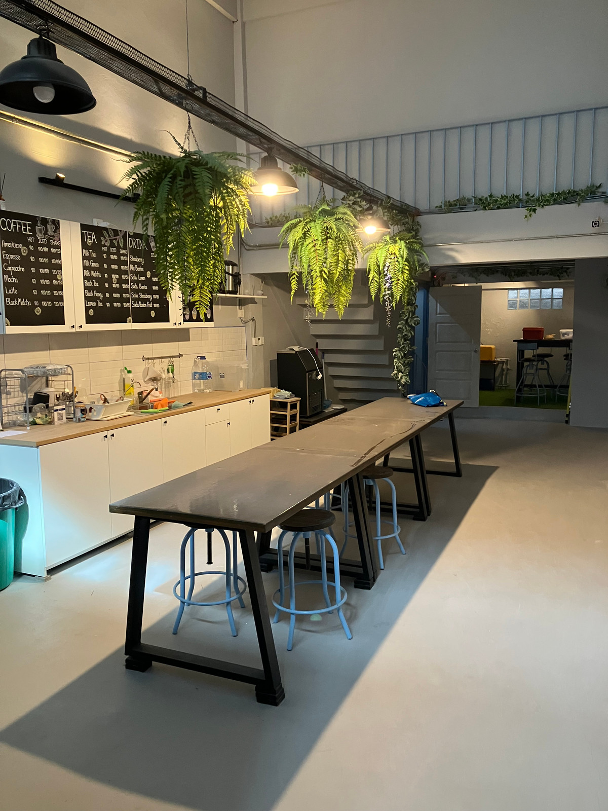 For RentShop HouseKasetsart, Ratchayothin : Townhouse for Rent in Sena Nikhom near BTS