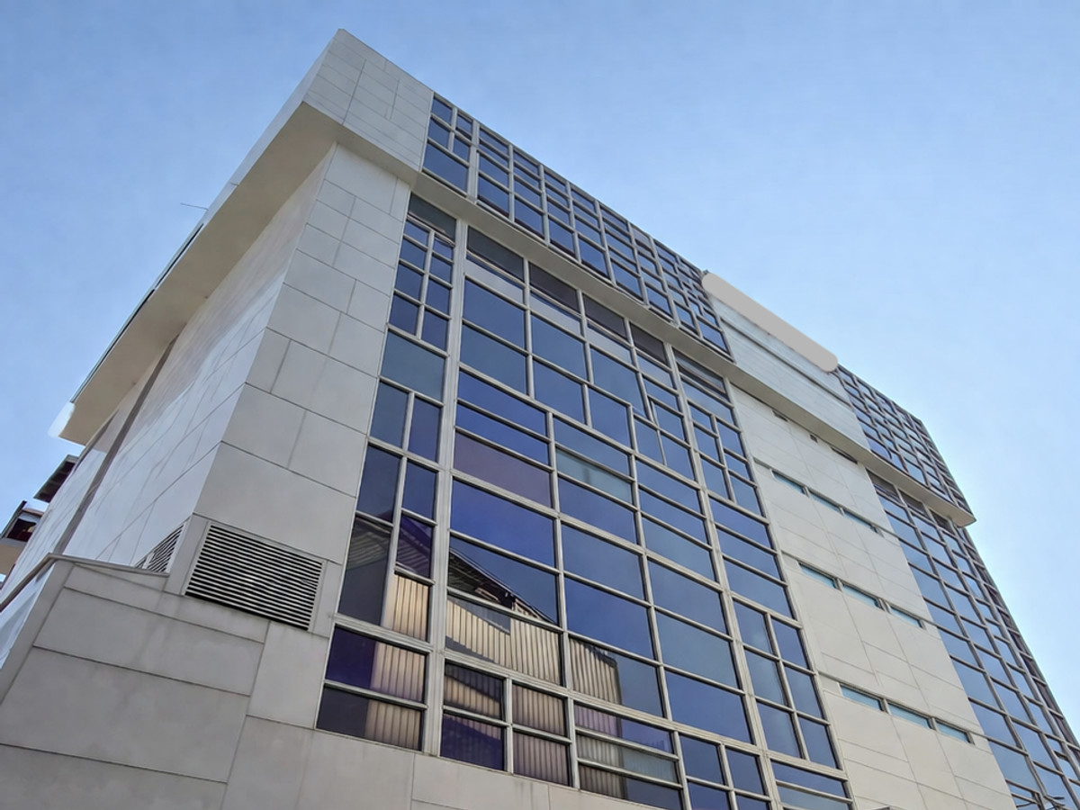 ให้เช่าอาคารพาณิชย์นานา : อาคารให้เช่าสภาพ 100% นานา ** NO CO-AGENT ** 