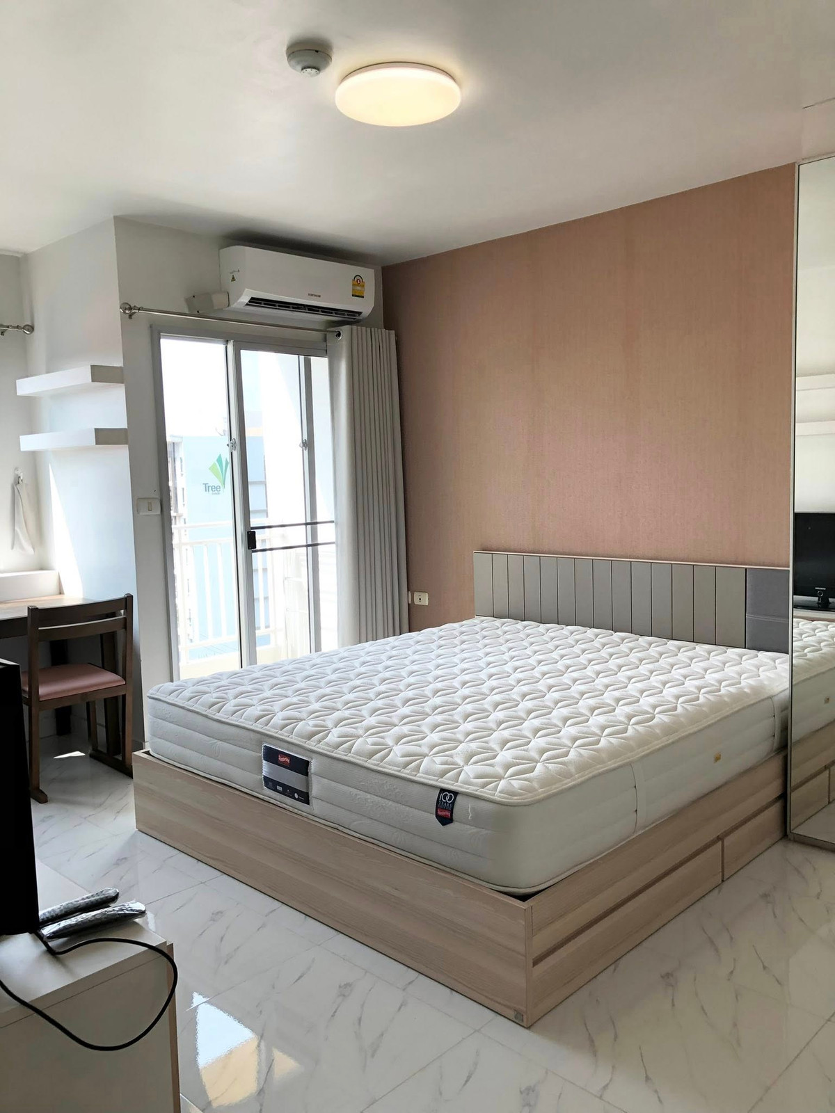 For RentCondoOnnut, Udomsuk : #E319🎉010469 Condo for Rent: My Condo Sukhumvit 52