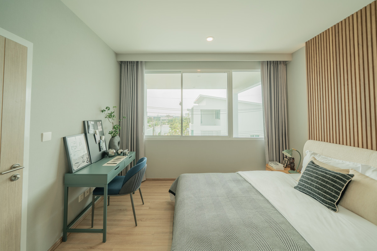 ขายบ้านพัฒนาการ ศรีนครินทร์ : 🔥 ถูกที่สุด 19.9ล้าน! Nirvana Absolute กรุงเทพกรีฑา พื้นที่ใหญ่สุด 329 ตรม. 💎 ตกแต่งครบ พร้อมอยู่