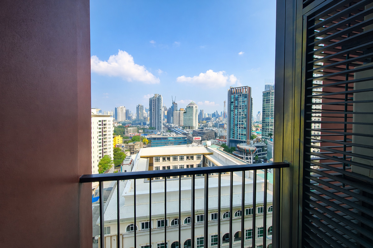 CondoOnnut, Udomsuk : Rare Unit! Big room 41 sq m. Wyne By Sansiri near BTS Phra Khanong 🚇 Call now 063-6165390