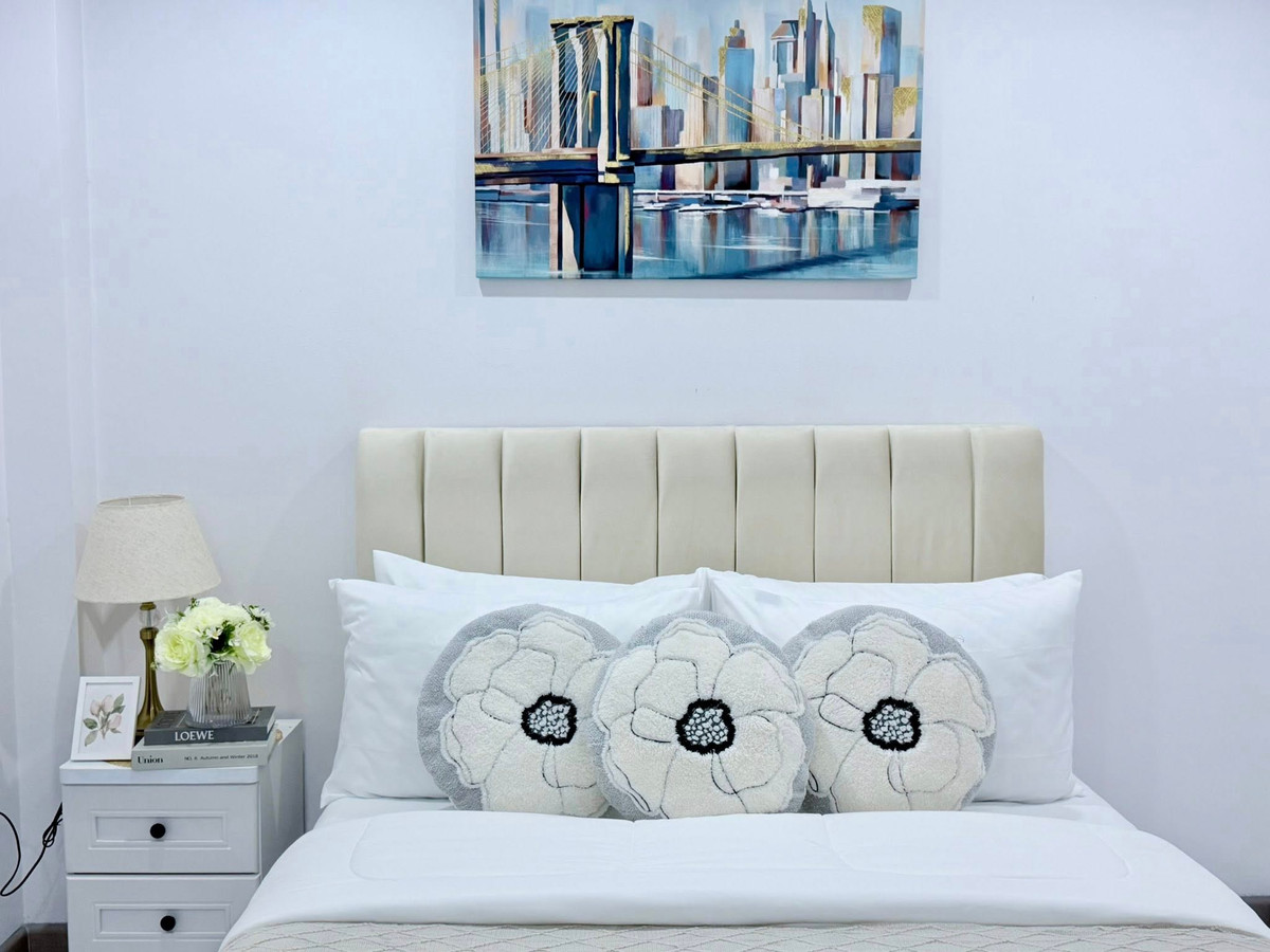 ขายบ้านพัทยา บางแสน ชลบุรี สัตหีบ : บ้านเดี่ยว 30 ตร.วา. มาบสอง - หนองใหญ่ 2 / 3 ห้องนอน (ขาย), Single House Mab Song - Nong Yai 2 / 3 Bedrooms (FOR SALE) BEWN027