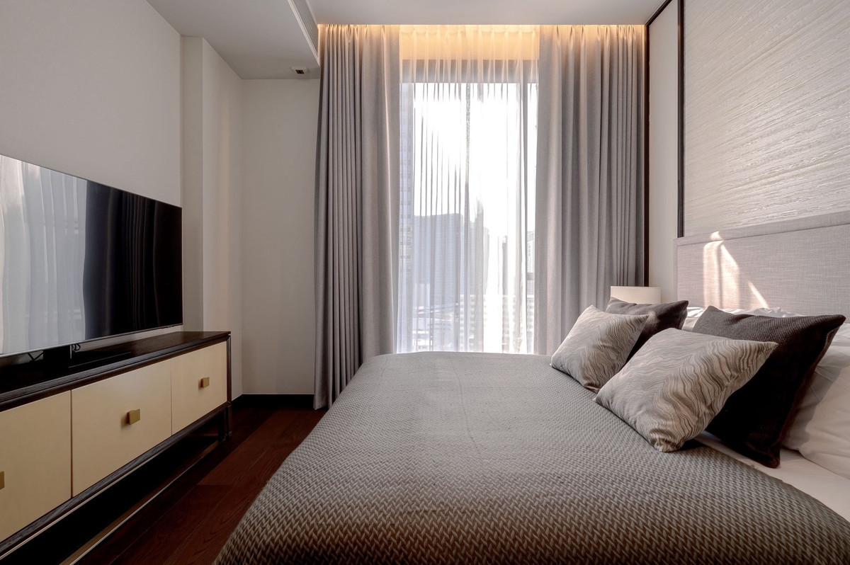 For RentCondoSukhumvit, Asoke, Thonglor : (Co-Agent Com 80%) For rent Laviq Sukhumvit 57 price 118,000 baht.