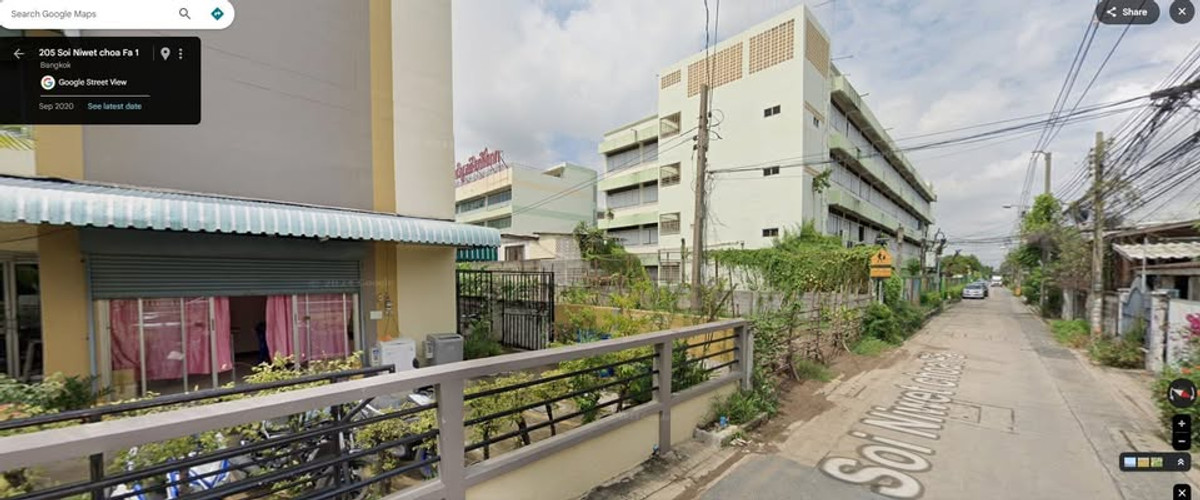 ขายที่ดินวิภาวดี ดอนเมือง หลักสี่ :  ขายที่ดินดอนเมือง ทําเลดี ใกล้รถไฟฟ้า เดินถึงได้ 💥 เนื้อที่ 103 ตารางวา (เจ้าของขาย) 