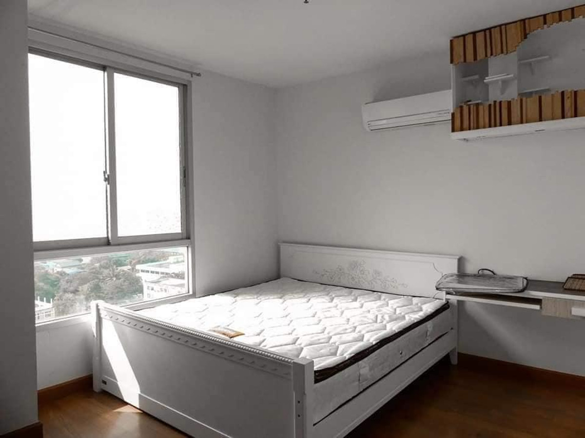 ขายคอนโดท่าพระ ตลาดพลู วุฒากาศ : (รหัส SM1834) ขายคอนโด โครงการ The Parkland Ratchada - Thapra : เดอะ พาร์คแลนด์ รัชดา - ท่าพระ