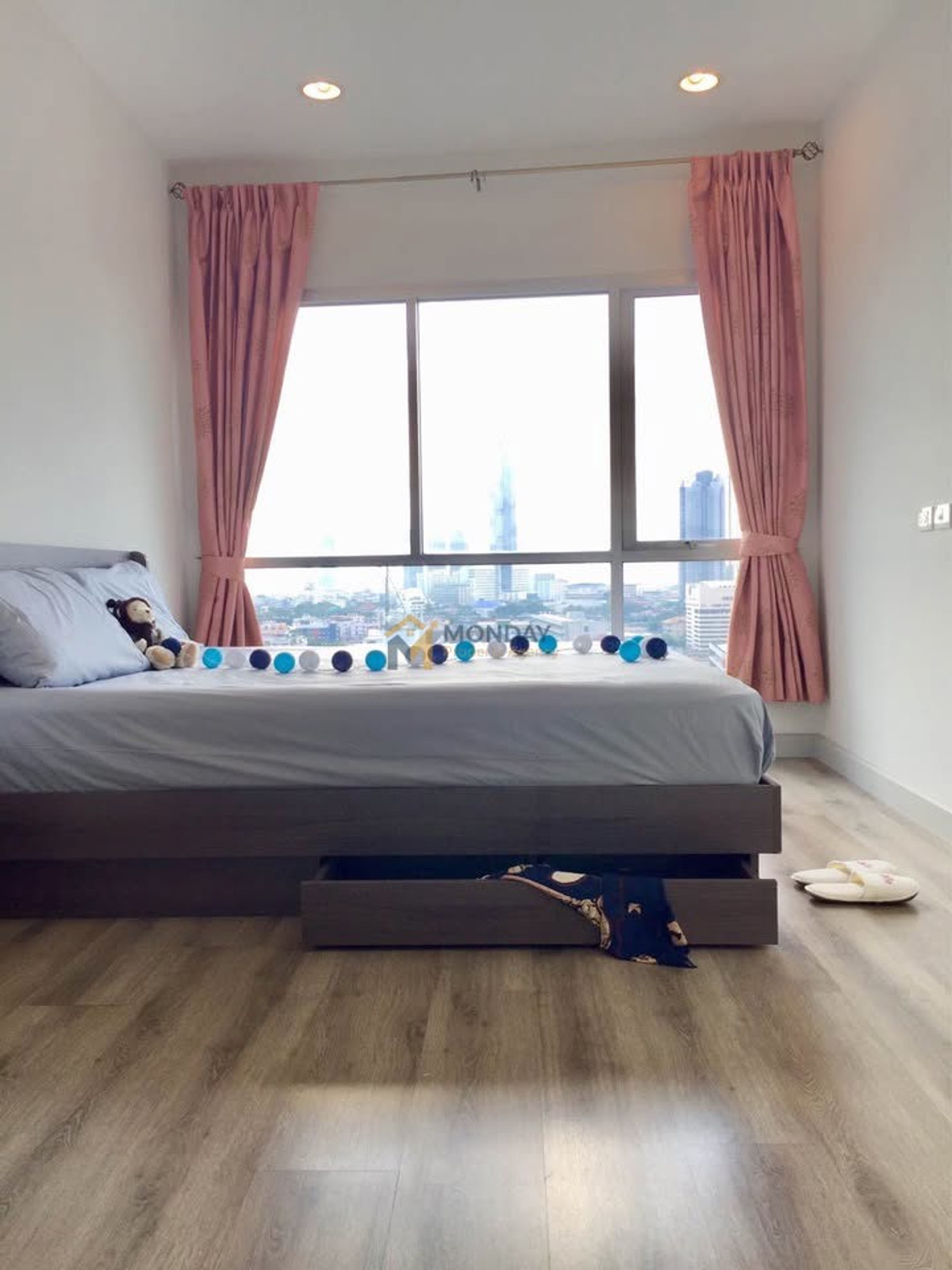 ให้เช่าคอนโดสาทร นราธิวาส : 🔥 ห้องว่าง พร้อมเข้าอยู่! มีเครื่องซักผ้า Centric Sathorn - St.Louis รีบจองก่อนหลุด 🔥MD-26028740