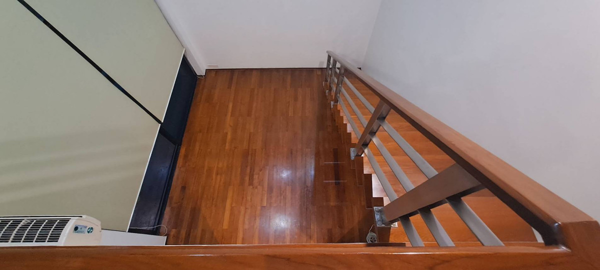 For RentHouseSukhumvit, Asoke, Thonglor : Townhome for rent at Lotus Point project, price 120,000 baht [MKh260401]