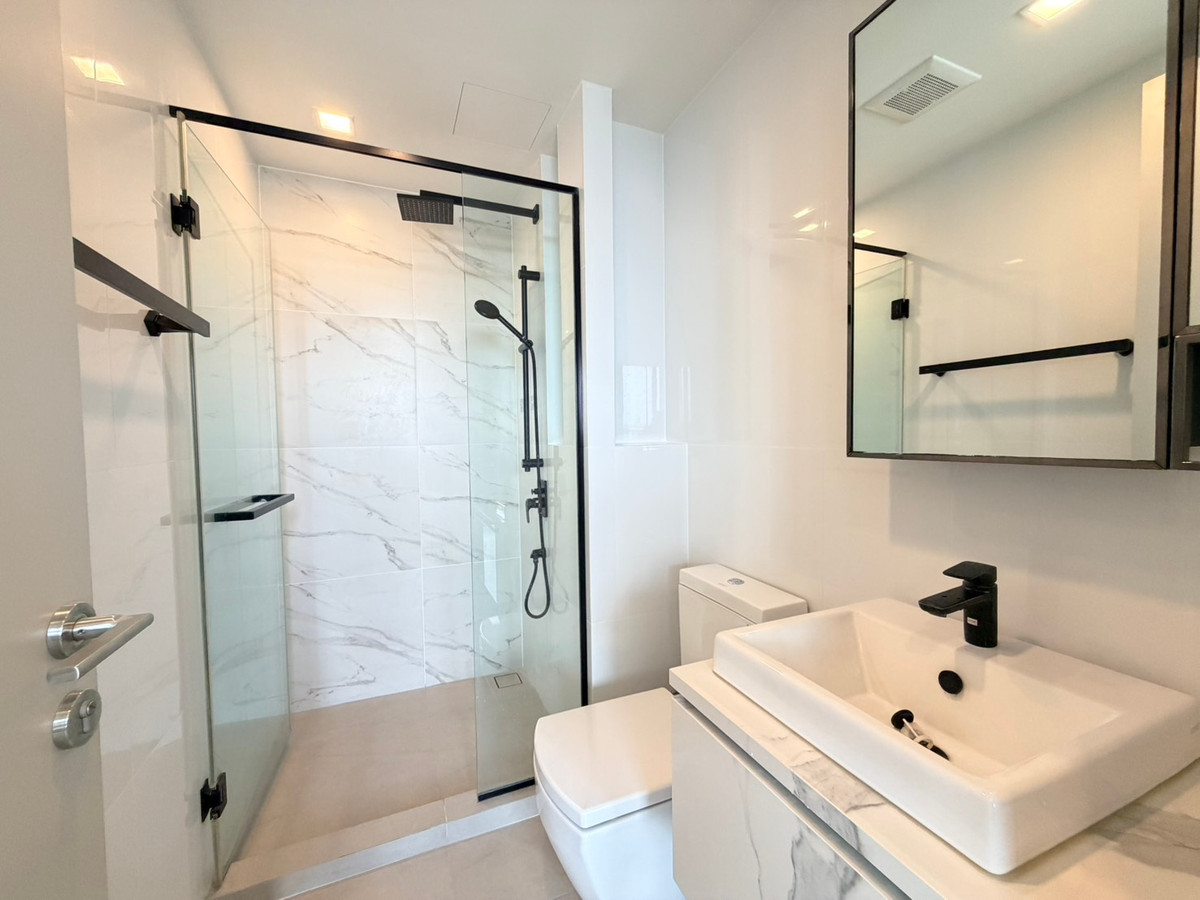 For RentCondoOnnut, Udomsuk : Condo for rent The Line Sukhumvit 101 (BTS Punnawithi) (SA-01)