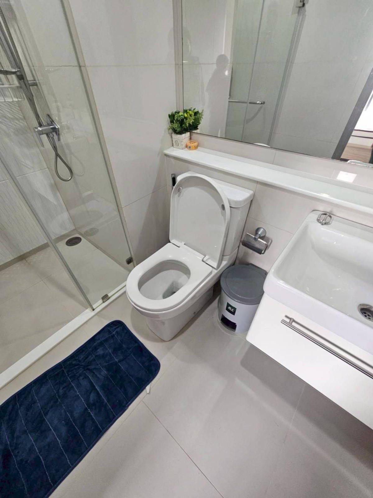 ให้เช่าคอนโดพระราม 9 เพชรบุรีตัดใหม่ RCA : ให้เช่า 📍 Life Asoke Hype 📍 เฟอร์นิเจอร์ และ เครื่องใช้ไฟฟ้าครบ ใกล้ Airport Link มักกะสัน