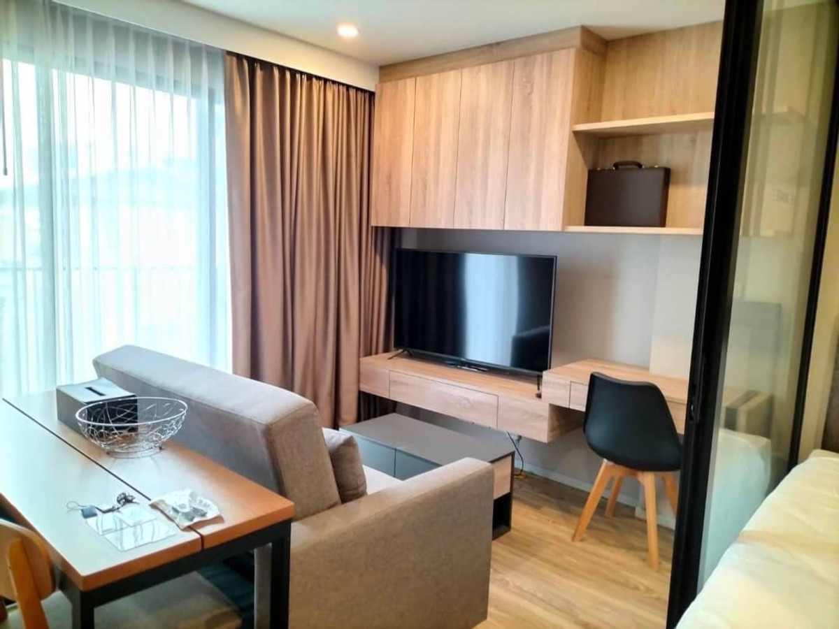 For RentCondoSathorn, Narathiwat : For rent! Condo ready for rent Blossom Sathorn 086-4455124