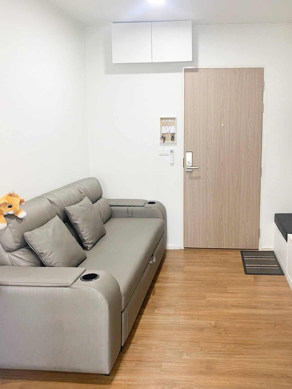 ขายคอนโดปิ่นเกล้า จรัญสนิทวงศ์ : ขาย คอนโด ย่านจรัญ96/1