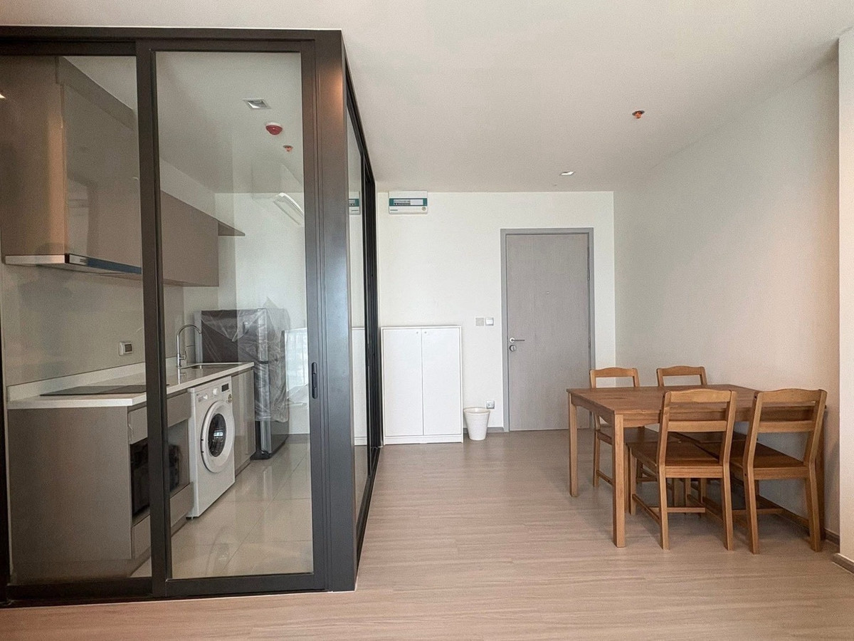 For RentCondoOnnut, Udomsuk : #R9746 🎉 250369 Condo for rent: Life Sukhumvit 62 (Previous code R9422)