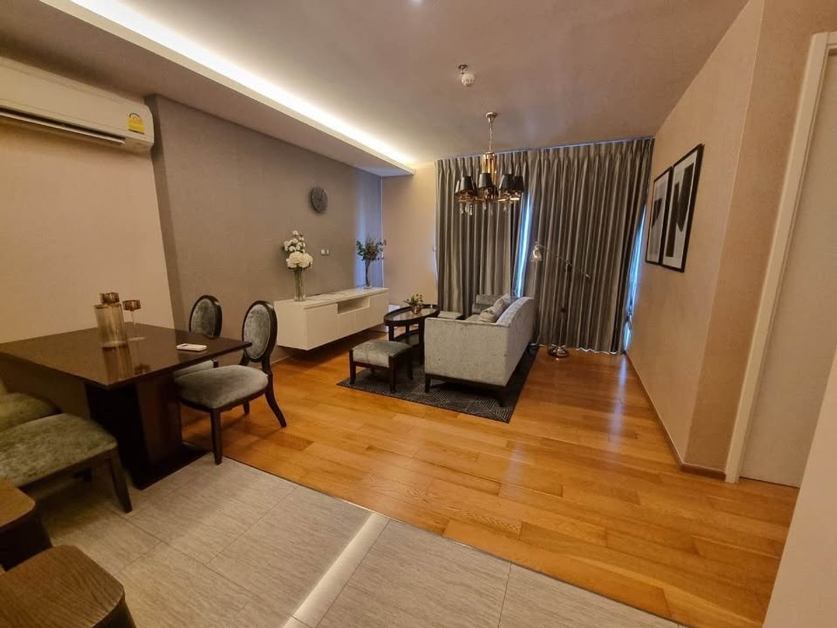 For RentCondoSukhumvit, Asoke, Thonglor : For Rent: H Sukhumvit 43, 55,000 THB [NCr260309]