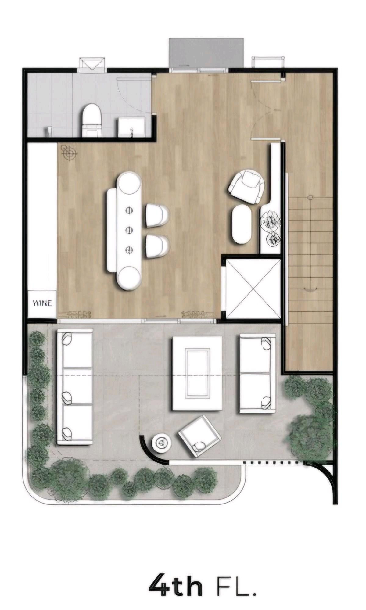 ขายบ้านพระราม 9 เพชรบุรีตัดใหม่ RCA : Yield 7–9%
และสามารถ Optimize ได้ถึง 19%+
