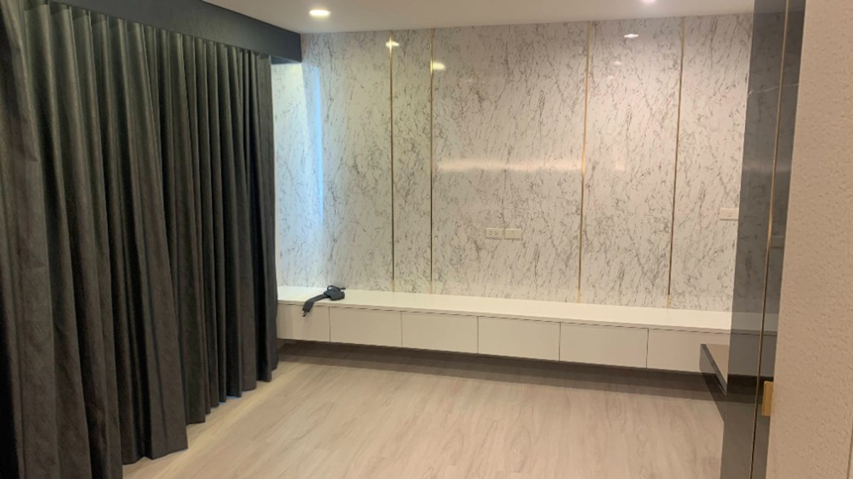 ให้เช่าบ้านโชคชัย4 ลาดพร้าว71 : บ้านเดี่ยว 2 ชั้น รีโนเวทใหม่ สไตล์โมเดิร์น ทำลเดี ให้เช่า ย่านลาดพร้าว-โชคชัย4 ใกล้โรงพยาบาลเปาโล โชคชัย 4 เพียง 2 กม.