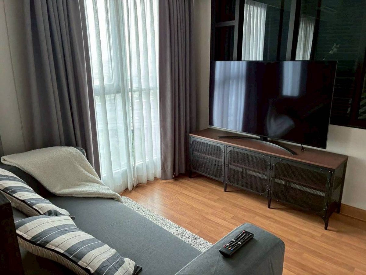 ขายคอนโดพระราม 3 สาธุประดิษฐ์ : ✅ S-LRSU109 ✅ Line : @p2nproperty